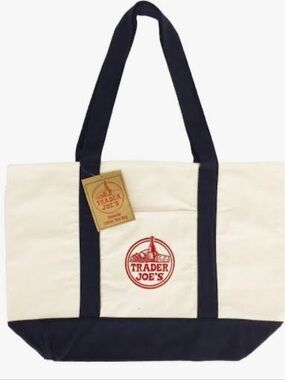 trader joes tote